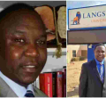 Kenyan-Born Scholar Prof. Ombati Manyibe Elected Chairman of Langston University Faculty Senate 