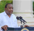 Agriculture Ministry Apologizes over Tweets Vilifying President Uhuru