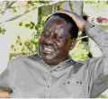 "It was Fool's Day Prank": ODM Says Raila Did Not Apply for 2022 Presidential Ticket 