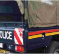 Female Curfew Violator Bites Off Police Officer’s Ear in Nairobi 