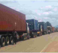 Kenyan Truck Drivers Warned Against Using South Sudan Highway After Deadly Ambush 