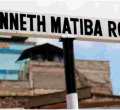 Nairobi CBD Road Renamed After Second Liberation Hero Kenneth Matiba 