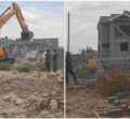 Gov’t Demolitions Leave 5,000 Residents of Nairobi's Njiru Estate Homeless 