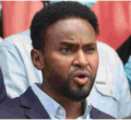 IEBC Declares Westgate Hero Abdikadir Haji as Duly Elected Garissa Senator