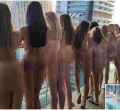 40 Women Arrested for Posing Naked on Balcony in Dubai