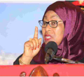 Tanzania’s New President Samia Suluhu to Form COVID-19 Taskforce in Stark Contrast to Magufuli