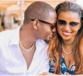 Tanzanian Singer Ben Pol Files for Divorce from Keroche Heiress Anerlisa Muigai 