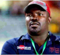 Family Appeals for Funds for Ailing Kenyan Rugby Legend Benjamin Ayimba 