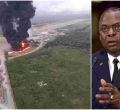 US Defense Secretary Lloyd Austin Orders Review of Manda Bay Attack in Kenya  