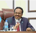 Somalia President Farmaajo Signs Law Extending His Stay in Power By Two Years 
