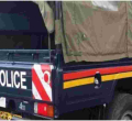 KDF Soldier, Two Policemen Arrested for Conducting Illegal Arrests in Nairobi CBD 