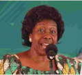 It's Time for a Woman Chief Justice, Charity Ngilu Says