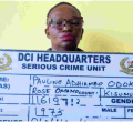 Detectives Arrest Kenyan Woman Who Conned Foreigner of Sh300 Million in Fake Gold Scam 