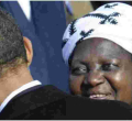 Obama Family Appeals for Financial Aid to Airlift Kin's Body to Kenya for Burial 