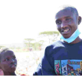 Kenyan Man Speaks for the First Time After 20 Years of Silence 