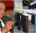 Billionaire Narendra Raval Pledges to Supply Free Oxygen to Kenya Gov’t Hospitals Until COVID-19 is Wiped Out 