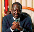 Raila Raises Alarm over Increased Cases Love-Related Homicides 