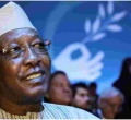 Chad President Idriss Deby Killed on the Battlefield After 30 Years in Power 