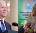 President Uhuru Confirms Attendance at Biden’s Climate Summit 