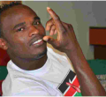 Qatar Gave Me One Hour to Ditch Kenyan Citizenship for Sh890 Million, Former Footballer Dennis Oliech Says 