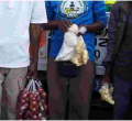 13 Traders Arrested in Nairobi for Using Banned Plastic Bags  