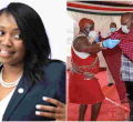 Senator Susan Kihika Slams President Uhuru for Flouting COVID-19 Protocols