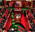 Parliament to Hold Special Sittings to Debate BBI Bill 