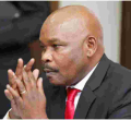 Prof. Makau Mutua Moves to Court After JSC Fails to Shortlist Him for Chief Justice Post 