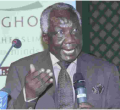 Veteran Kenyan Journalist Philip Ochieng Dies