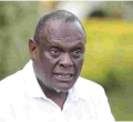 Links to 'COVID-19 Millionaires' Scandal Has Put Me in Trouble, David Murathe Says 