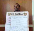 Suspected Kenyan Serial Rapist John Muturi Arrested, Confesses to Raping over 100 Women 