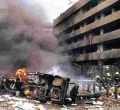 Kenya Government Sued over 1998 US Embassy Bombing 