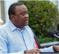 President Uhuru Files Notice of Appeal Against High Court's Ruling on BBI