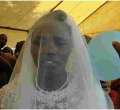 Kenyan Woman Dumps Her Husband, 'Marries' the Holy Spirit 