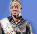 Kenyan-Born Woman Picked as a Finalist for Miss/Mrs. Africa UK Finals 