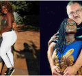 "Please Come Back": Kenyan Singer Nyota Ndogo Begs Mzungu Husband 