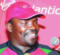 Kenyan Rugby Legend Benjamin Ayimba Dies at the Age of 45