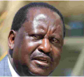 Raila Reacts to High Court Ruling on BBI Process 
