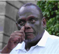 Jubilee Dismisses Reports That David Murathe Has Resigned 