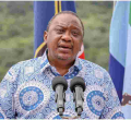 Court Nullifies 128 Parastatal Appointments Made by President Uhuru 
