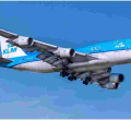 KLM to Launch Direct Flights to Mombasa 