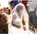Drama as Jilted Kenyan Woman Storms Church to Block Estranged Husband's Wedding 
