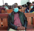 Suspect Charged with Forging Man's Burial Permit to Win a Sh230,000 Life Insurance Payout 