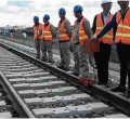 Uganda Signs Sh5 Billion Deal with Chinese Company to Link Railway to Kenya's SGR 