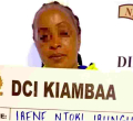 DCI Sleuths Arrest Woman Behind Notorious Drink-Spiking Syndicate  