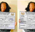 Woman Linked to Amazon Web Worker Ponzi Scheme Arrested at JKIA After Landing from the US 