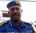 Kenya Inspector-General of Police Hillary Mutyambai Hospitalized in Nairobi 