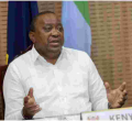 President Uhuru Woos American SMEs to Invest in Kenya 