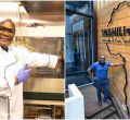 Kenyan-American Businessman Kevin Onyona Aims to Set Up 50 Restaurants Across the US 