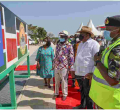 President Uhuru Defends KDF’s Involvement in Government Projects